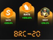 CEO OKX đã nói gì khi được gợi ý niêm yết token BRC-20?