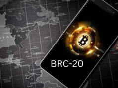 BRC 20? Có Phải Là Bước Đột Phá Trên Mạng Lưới Bitcoin ?