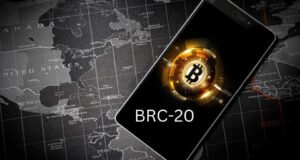 BRC 20? Có Phải Là Bước Đột Phá Trên Mạng Lưới Bitcoin ?