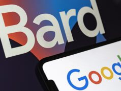 Google Bard vừa nêu tên 5 loại tiền điện tử hàng đầu nên mua vào đầu năm 2024