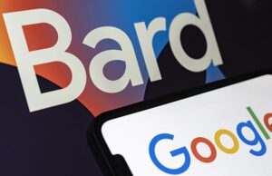 Google Bard vừa nêu tên 5 loại tiền điện tử hàng đầu nên mua vào đầu năm 2024