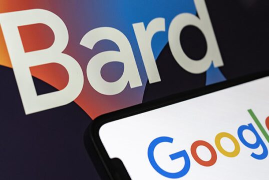 Google Bard vừa nêu tên 5 loại tiền điện tử hàng đầu nên mua vào đầu năm 2024
