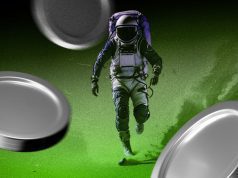 Tháng tăng thứ ba liên tiếp của Bitcoin thúc đẩy sự trở lại của altcoin