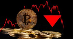 Dấu Hiệu Cho Thấy Thị Trường Chuẩn Bị Vào Giai Đoạn Giảm