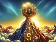 Bitcoin sẽ đạt 130.000 USD vào năm 2025