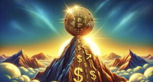 Bitcoin sẽ đạt 130.000 USD vào năm 2025