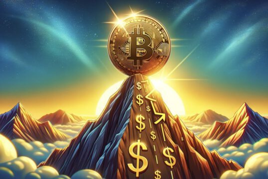 Bitcoin sẽ đạt 130.000 USD vào năm 2025