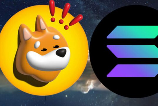 BONK đã giảm 50% từ ATH – Solana sắp điều chỉnh?