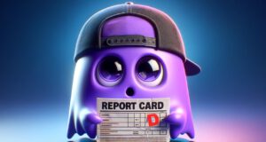 Stablecoin GHO không thể giữ chốt $1, nhận điểm D từ Bluechip