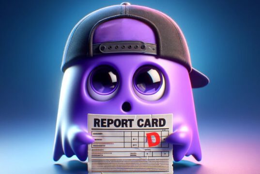 Stablecoin GHO không thể giữ chốt $1, nhận điểm D từ Bluechip