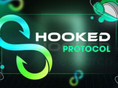 Giá Hooked Protocol (HOOK) có thể tăng thêm 30% khi bứt phá kháng cự quan trọng