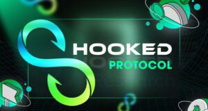 Giá Hooked Protocol (HOOK) có thể tăng thêm 30% khi bứt phá kháng cự quan trọng