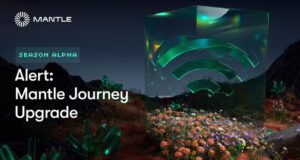Cơn Sóng Ngầm Mantle Network Ít Ai Biết ?