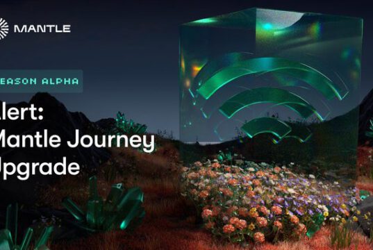 Cơn Sóng Ngầm Mantle Network Ít Ai Biết ?