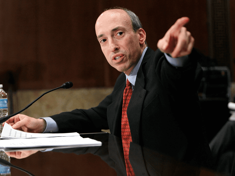 Gary Gensler đưa ra cảnh báo về tiền điện tử trong bối cảnh cường điệu phê duyệt Bitcoin ETF giao ngay