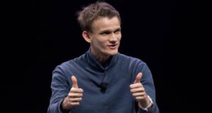 Người sáng lập Ethereum Vitalik Buterin bán hàng nghìn tỷ token