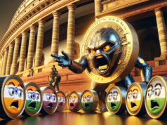 Ấn Độ chặn 9 sàn giao dịch tiền điện tử hoạt động trong nước, bao gồm cả Binance và Kraken.