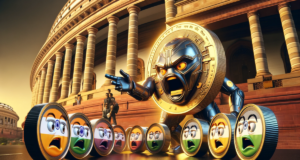 Ấn Độ chặn 9 sàn giao dịch tiền điện tử hoạt động trong nước, bao gồm cả Binance và Kraken.