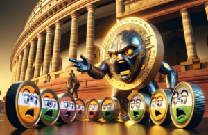 Ấn Độ chặn 9 sàn giao dịch tiền điện tử hoạt động trong nước, bao gồm cả Binance và Kraken.