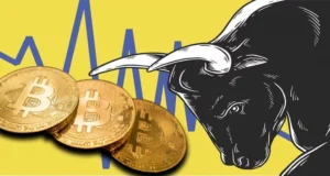 Đợt tăng giá chỉ mới bắt đầu, các Altcoins sẽ dẫn đầu