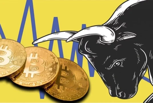 Đợt tăng giá chỉ mới bắt đầu, các Altcoins sẽ dẫn đầu