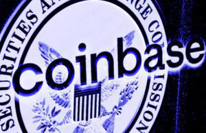 Coinbase bác bỏ cáo buộc chống lại luật pháp lưỡng đảng của Elizabeth Warren
