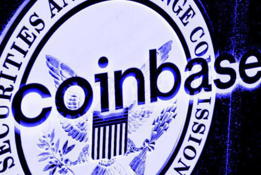 Coinbase bác bỏ cáo buộc chống lại luật pháp lưỡng đảng của Elizabeth Warren