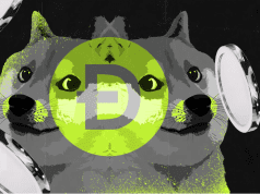 Đây là cách giá Dogecoin (DOGE) có thể đạt mức cao hàng năm khác trong tháng này