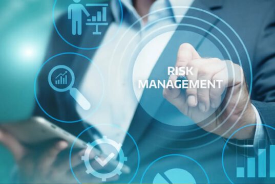 Làm sao để quản lý rủi ro trong thị trường tiền điện tử?