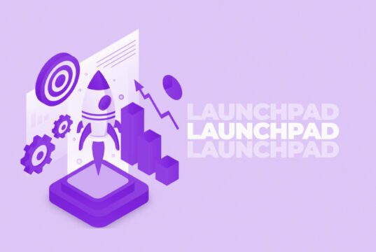 Launchpad Là Gì? Thay Đổi Vị Thế Nhờ Những Kèo x100, x200, X1000 trong thị trường tiền số