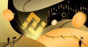 Binance là gì? Hướng dẫn đăng ký & sử dụng Binance