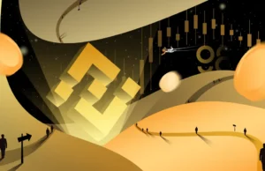Binance là gì? Hướng dẫn đăng ký & sử dụng Binance
