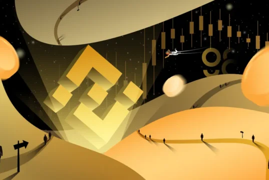 Binance là gì? Hướng dẫn đăng ký & sử dụng Binance