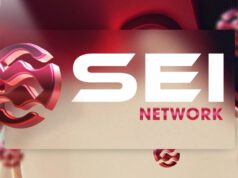 Giá SEI tạo ATH mới