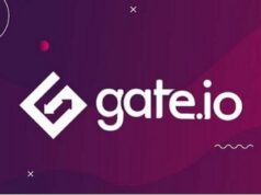 Sàn Gate.io là gì? Hướng dẫn cách đăng ký sàn Gate.io