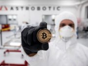 Sứ mệnh đưa Bitcoin lên Mặt Trăng của BitMEX có nguy cơ đổ bể