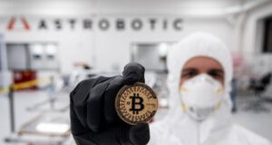 Sứ mệnh đưa Bitcoin lên Mặt Trăng của BitMEX có nguy cơ đổ bể