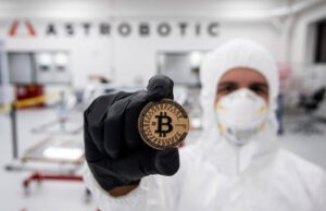 Sứ mệnh đưa Bitcoin lên Mặt Trăng của BitMEX có nguy cơ đổ bể