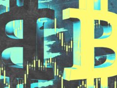 Các sản phẩm đầu tư tiền điện tử đạt khối lượng giao dịch đạt kỷ lục