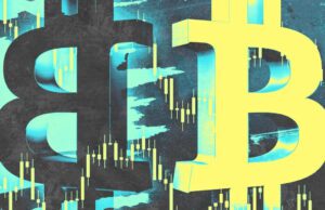 Các sản phẩm đầu tư tiền điện tử đạt khối lượng giao dịch đạt kỷ lục