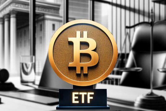 SEC hối hả trả lời các bản cập nhật hồ sơ Bitcoin ETF mới nhất