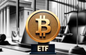 Bitcoin ETF giao ngay có thể thay đổi cách nhìn của thế giới về crypto