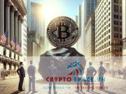 BlackRock mua 11.500 BTC giữa lúc giá giảm khi quỹ ETF thu về nửa tỷ đô la