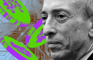 Mục đích chủ tịch SEC Gary Gensler phê duyệt Bitcoin ETF là gì?