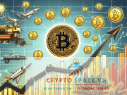 Bitcoin trở thành hàng hóa lớn thứ hai ở Mỹ sau sự công nhận ngầm của SEC