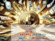 Bitcoin ETF giao ngay tích luỹ khối lượng 7,7 tỷ USD sau hai ngày giao dịch