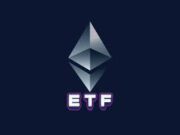 ETH vượt 2.400 đô la khi các trader đặt cược vào ETH ETF có thể xảy ra tiếp theo