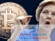 Anti-crypto Elizabeth Warren: SEC đã sai lầm trong việc phê duyệt Bitcoin ETF