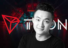 Justin Sun mở màn 2024 với khoản tích luỹ gần 40 triệu đô la ETH