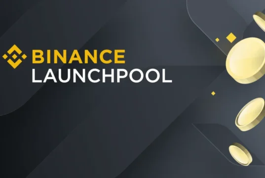 Binance Launchpool là gì? Hướng dẫn tham gia Launchpool trên Binance